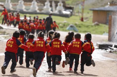 2023冠羚羊行西安工廠媒體行 | 見證品質羊乳發力 護航鄉村振興